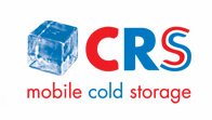 CRS Mobile Cold Storage