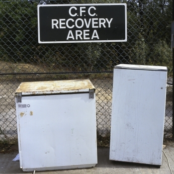 cfc cold storage