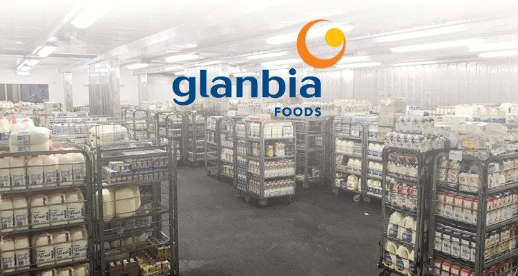 Glanbia