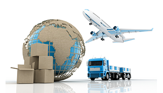 A Global Logistics Company