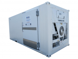 Portable Blast Freezer Benefits