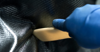 Carbon Fibre Prepreg Storage Solutions 