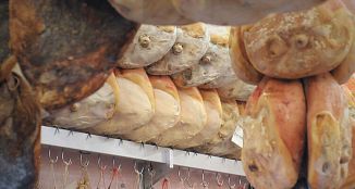Features of a Dry Ageing Fridge