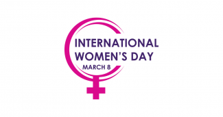 International Women's Day