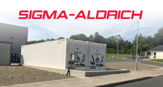 Controlled solution for Sigma Aldrich