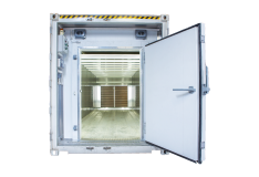 Working in the Food Industry: Are Blast Freezers Right for You?