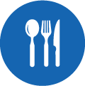 Catering Icon