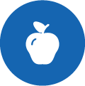 Fruit & Veg Icon