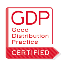 Good Manufacturing Practice and Good Distribution Practice