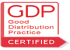 Good Distribution Practice