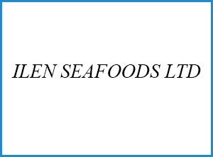 Ilen Ilen Seafoods Ltd Logo