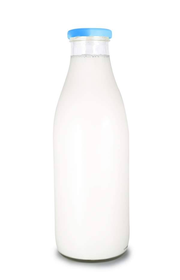 Milk Storage Requirements