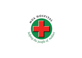 Mua Hospital in Malawi