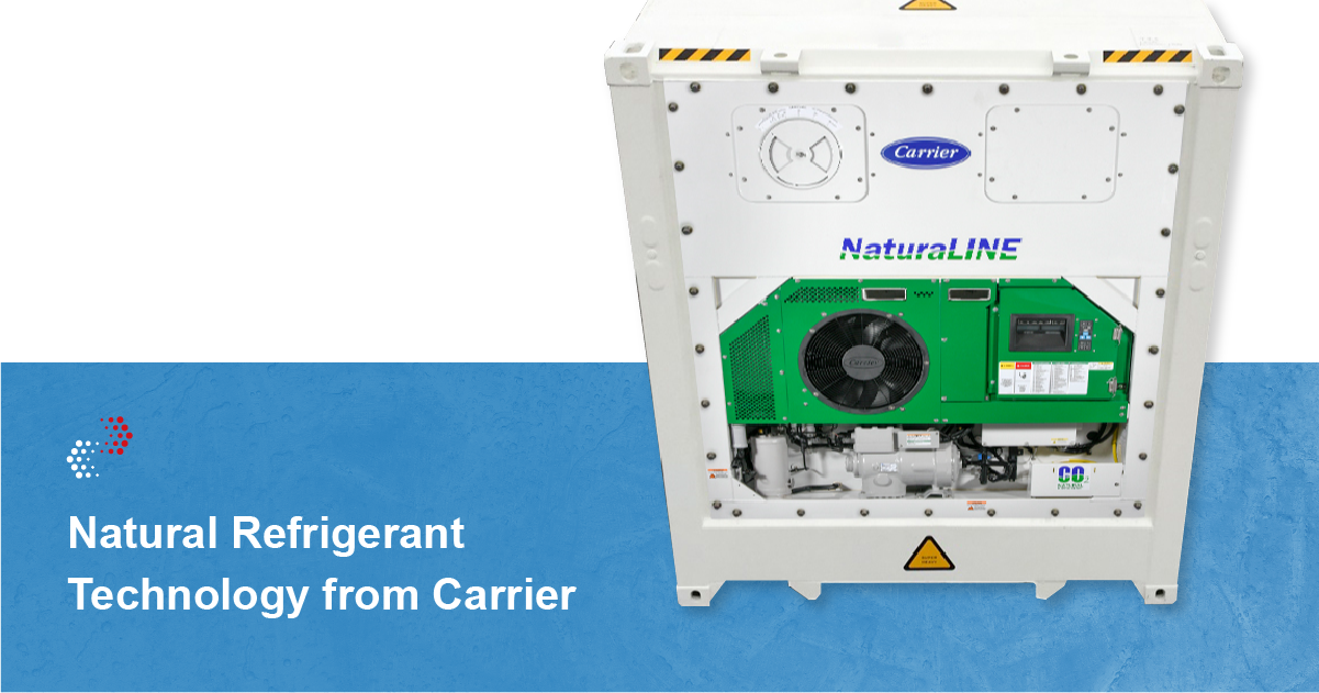 Buy Carrier NaturaLINE Units Online