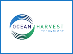 Ocean Harvest Technologies Logo