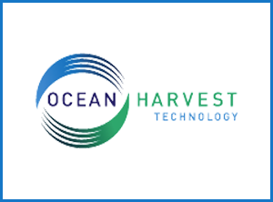 Ocean Harvest Technologies Logo Ocean Harvest Technologies Logo