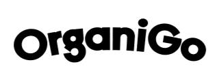 OrganiGo Logo