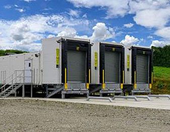 Loading Dock Facilities